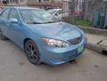 A picture of Toyota Camry AC engine gear working perfect price 2 3m