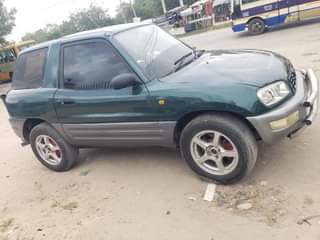 A picture of TOYOTA RAV 4 OLD INAUZWA
