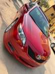 A picture of Foreign Used Toyota Camry SE 2009