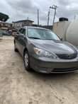 A picture of Toyota camry 2005 Few months used Still like tokunbo Price