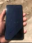A picture of iPhone x