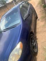 A picture of Toyota matrix 2004 everything is working perfect