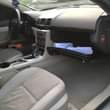 A picture of 2012 model Chevrolet Caprice