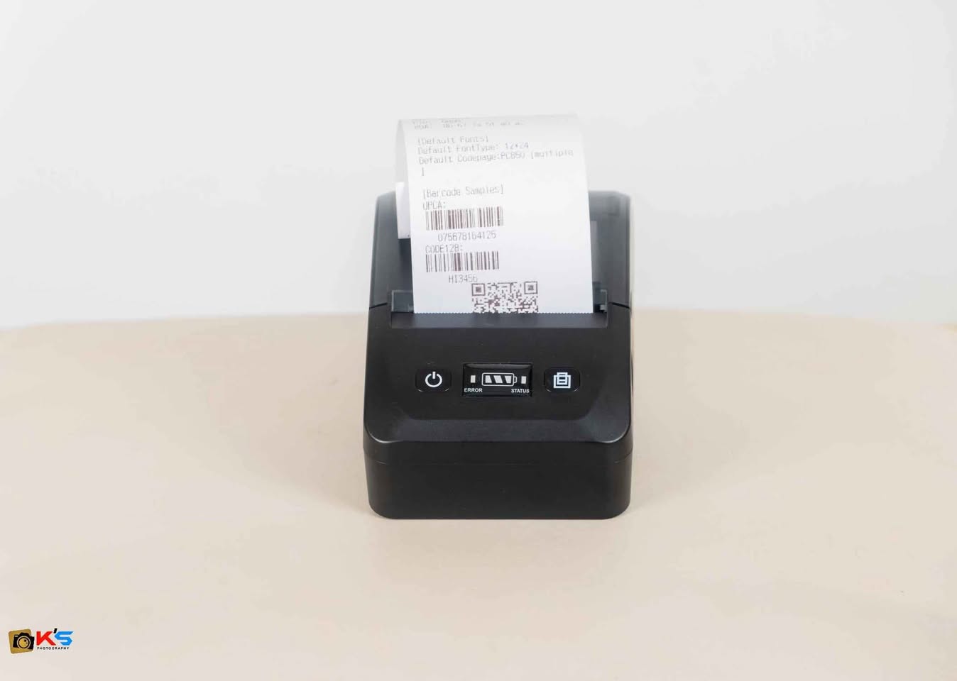 printers
