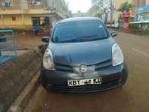 Kiprono L.