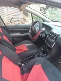 A picture of 2008 Peugeot 307 buy and drive nothing to fix Ac