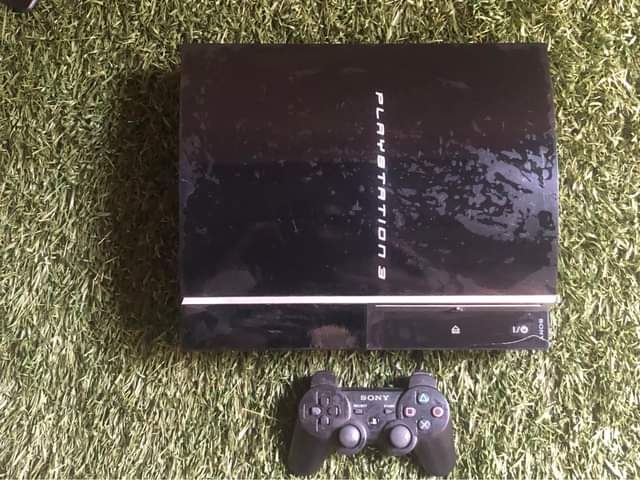 playstation
