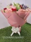 A picture of Flower bouquet and decor of all kind of functions