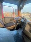 A picture of 10 tyres howo trucks