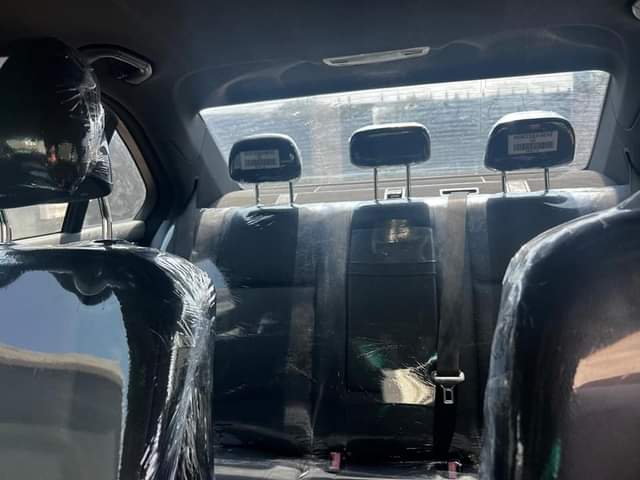A picture of benz c300 2009