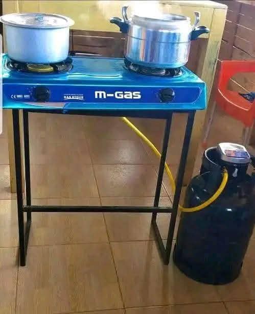 A picture of LIPA MDOGO MDOGO M GAS