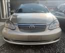 A picture of 2007 Toyota Corolla Good Engine and Gear AC cooling Buy