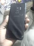 A picture of Samsung s9plus