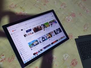 microsoft surface
