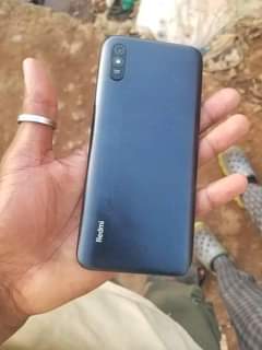A picture of Smartphone