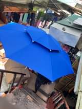 A picture of Garden umbrella mwamvuli