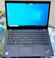 A picture of Lenovo Thinkpad T480s