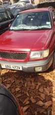 A picture of TOYOTA SUBARU ON SELL