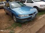 A picture of Peugeot 406 prestige for sale Sound E10 engine and gear