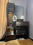 A picture of Cooker gas cylinder bed