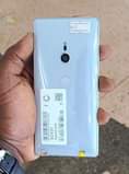 A picture of Sony Xperia XZ2 64GB Rom 4GB Ram