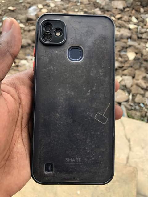 A picture of INFINIX SMART HD GB 32