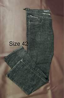 A picture of Gents jeans 