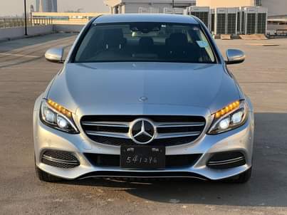 mercedes benz