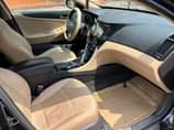 A picture of Hyundai sonata