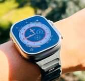 A picture of Smart watches