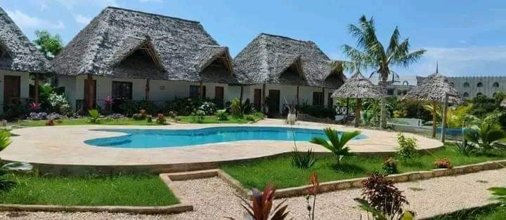 A picture of Bungalows Hotel