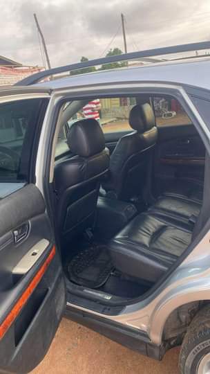 A picture of Lexus RX 350 Full Option 2009 Model Used like new