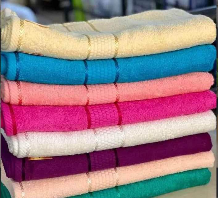 towels