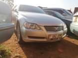 A picture of Mark x for sale call me on 256751331103 or what