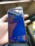 A picture of Redmi note 8
