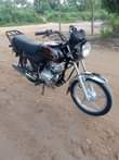 A picture of Haoujue express black