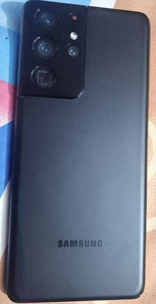 samsung s21