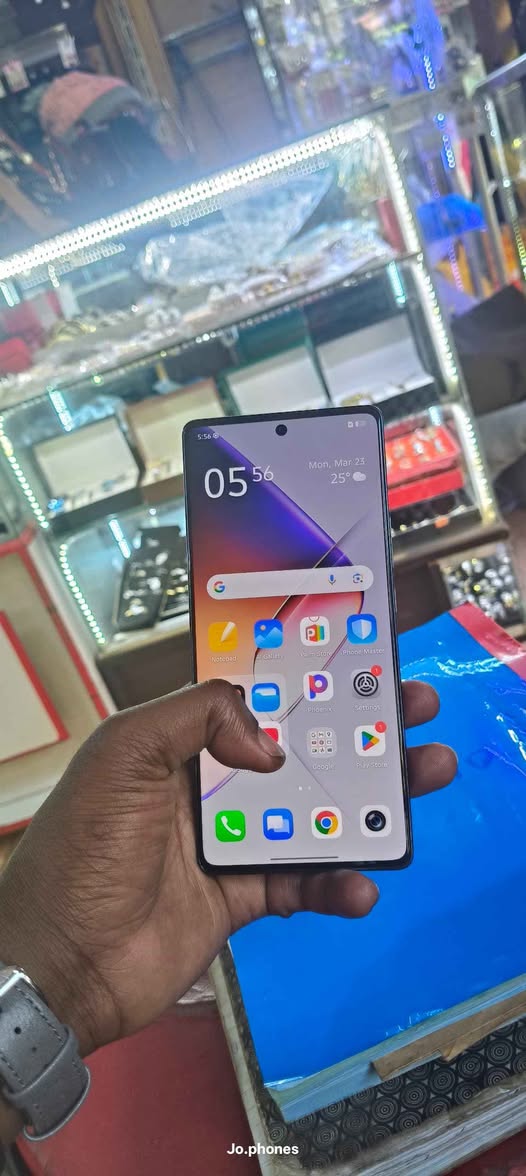 A picture of Camon 20
