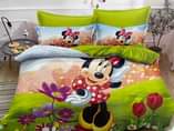 A picture of Kids Cartoon Characters 95000