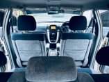 A picture of TOYOTA HARRIER ON SALE