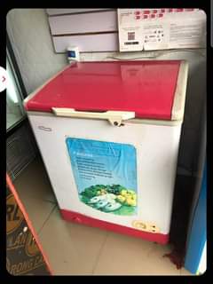 A picture of NAUZ FRIZA LITA 150