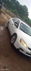 A picture of 2006 Honda Accord