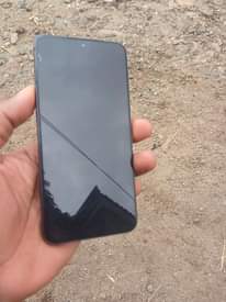 A picture of Samsung galaxy S22