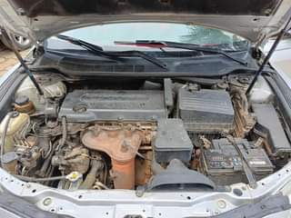 A picture of Toyota Camry 2009