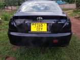 A picture of Toyota mark x milion 5 7 Ipo mwanza Engine safi