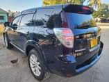 A picture of TOYOTA vanguard