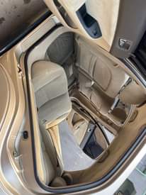 A picture of HONDA ACCORD 2007 FIRSTBODY 08136978951
