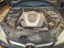 A picture of 2010 Benz C300 2010