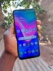 A picture of Tecno spark 4