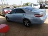 A picture of Toyota camry